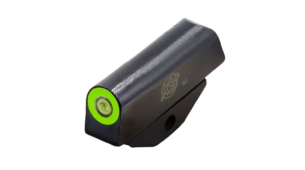 XS Sight Taurus Revolver