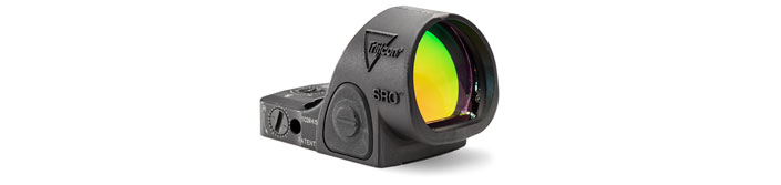 Trijicon SRO