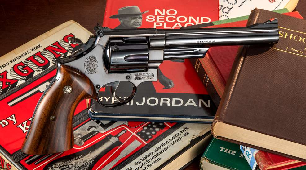 Revolver