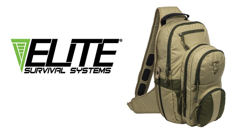 First Look: Elite Survival Systems Smokescreen Concealed Carry Backpack | An Official Journal Of The NRA