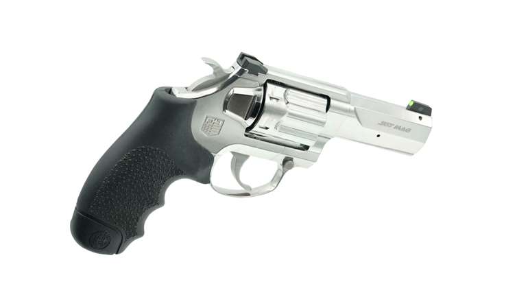 Diamondback SDR with XS Sights