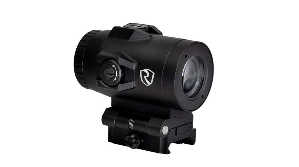 Riton 3 Tactix Magnifier