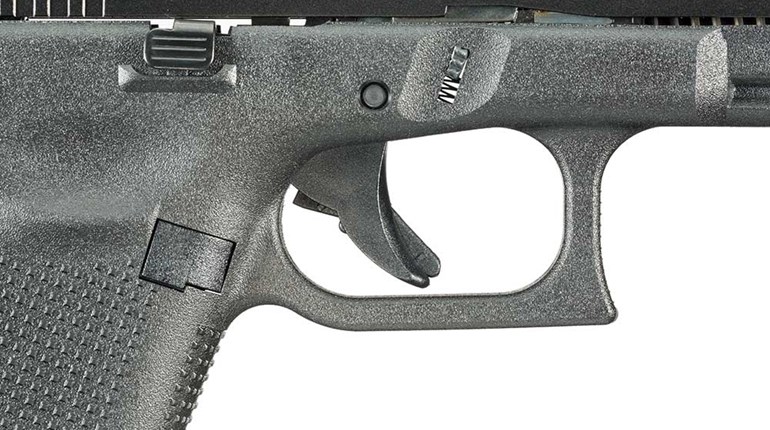 Trigger Control: How to Make Every Shot Count | NRA Family