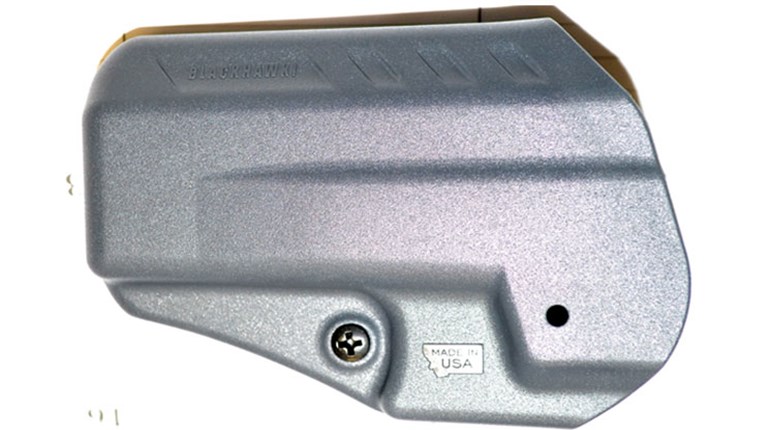 Blackhawk A.R.C. IWB Holster | An Official Journal Of The NRA