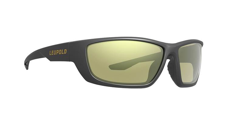 First Look: Leupold Daylight Max Lenses | An Official Journal Of The NRA