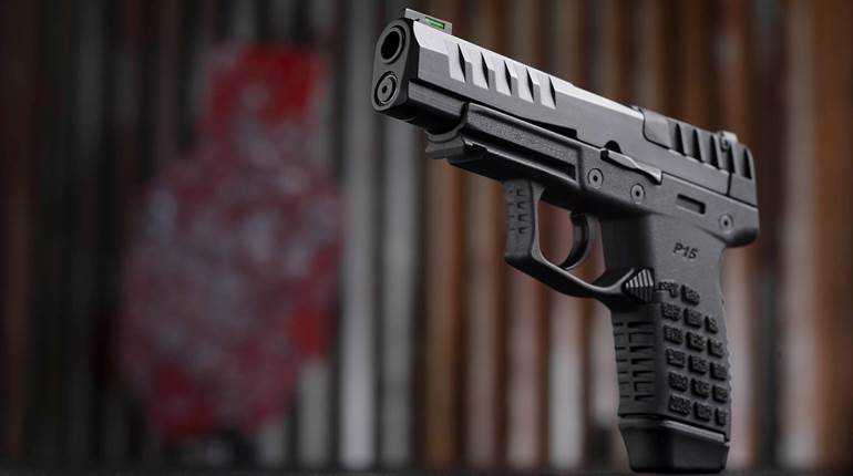 Kel-Tec Announces New Wyoming Plant | An Official Journal Of The NRA