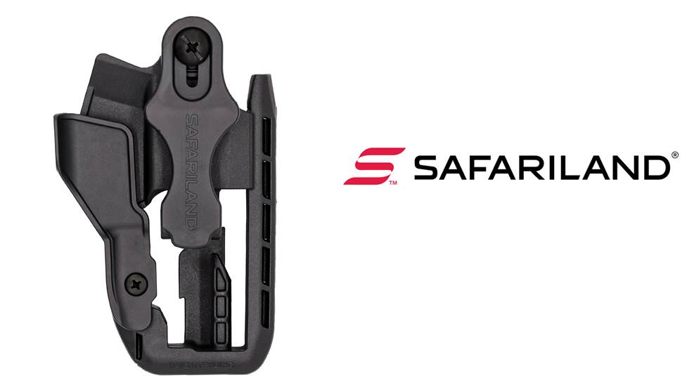 First Look New Inside the Waistband Holsters from Safariland An