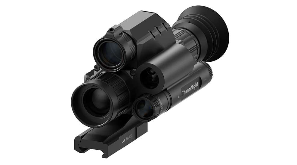 DNT ThermaNight TNC225R Optic