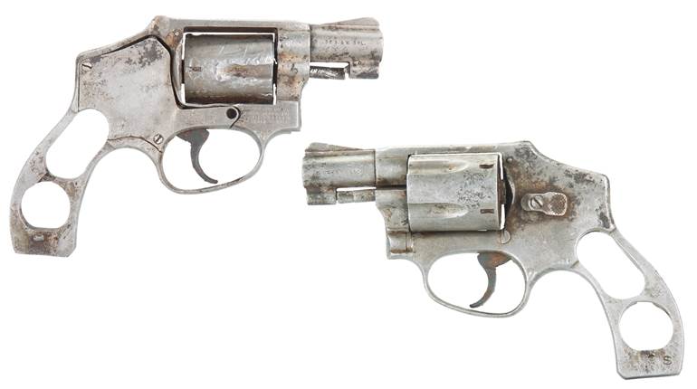 9/11 20 Years Later: A Special Smith & Wesson | An Official Journal Of The NRA