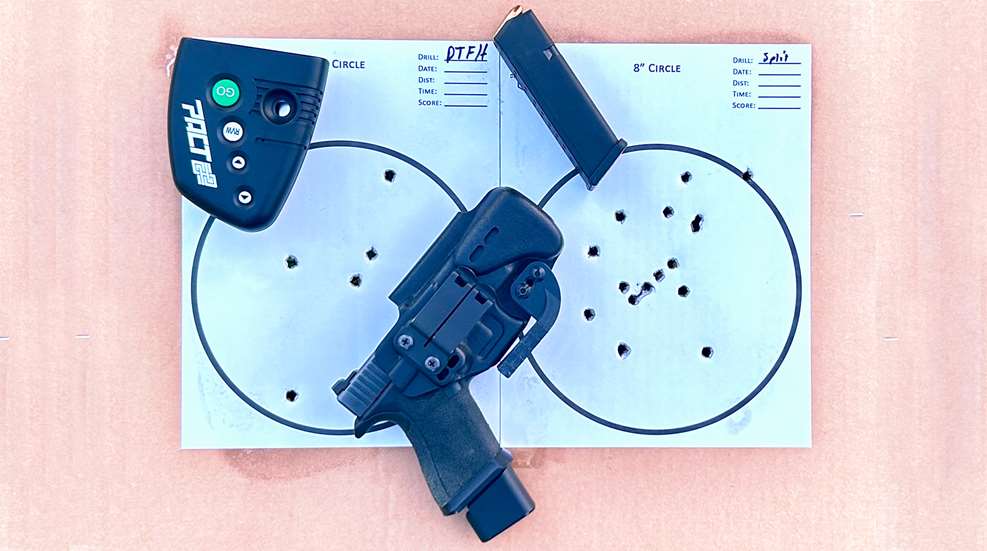 Concealed Carry standards