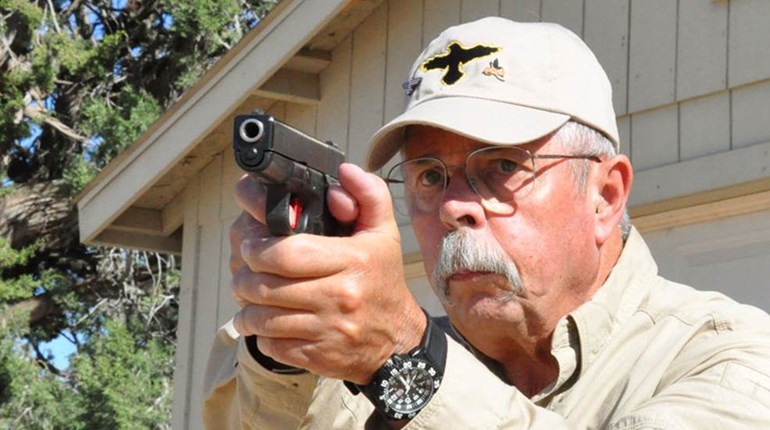 Spring Cleaning | An Official Journal Of The NRA