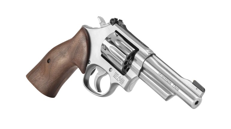 First Look: Lipsey’s Exclusive Model 610 and Model 617 Mountain Gun Revolvers | An Official Journal Of The NRA
