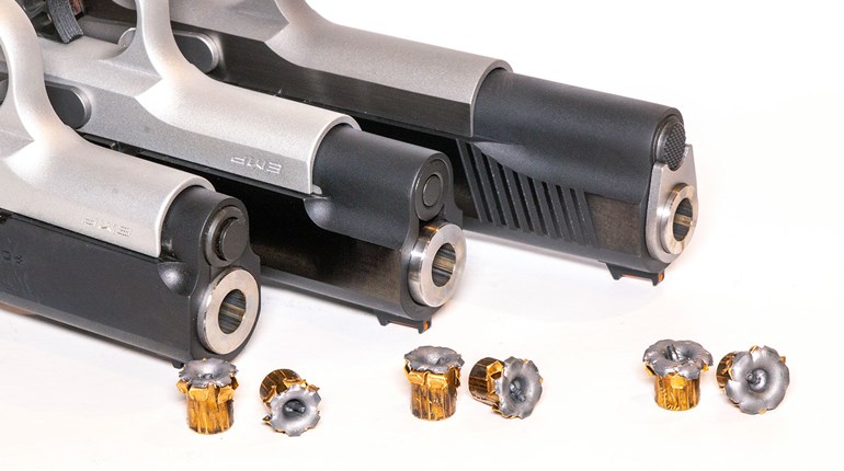 How Short is Too Short? | An Official Journal Of The NRA