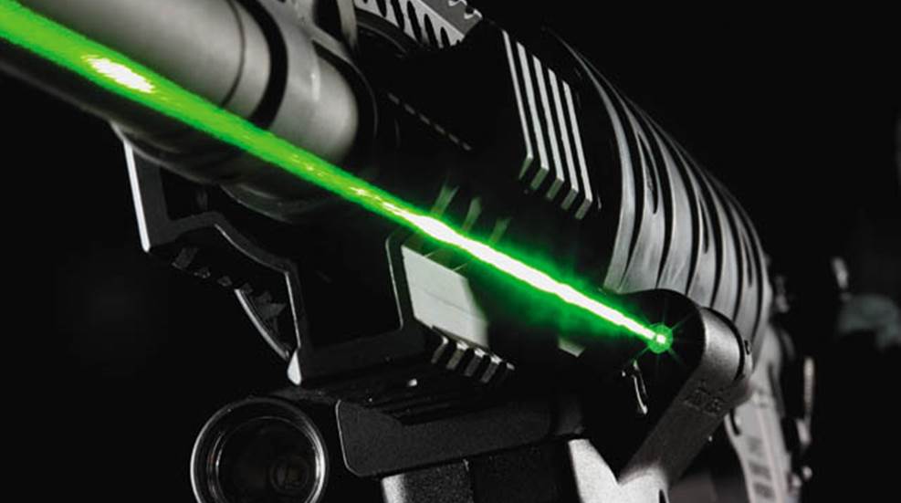 Green Versus Red Lasers An Official Journal Of The Nra Green Versus Red Lasers An Official Journal Of The Nra