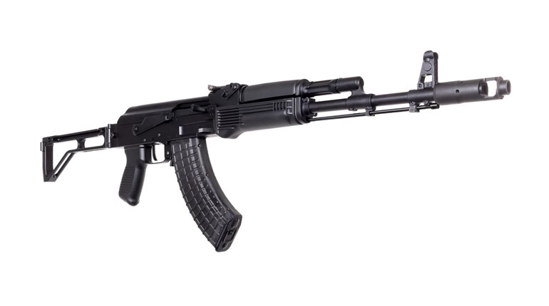 First Look: New AK Accessories From Arsenal | An Official Journal Of The NRA