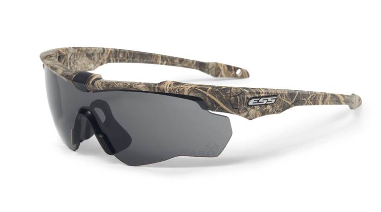 First Look: ESS Shooting Glasses | An Official Journal Of The NRA