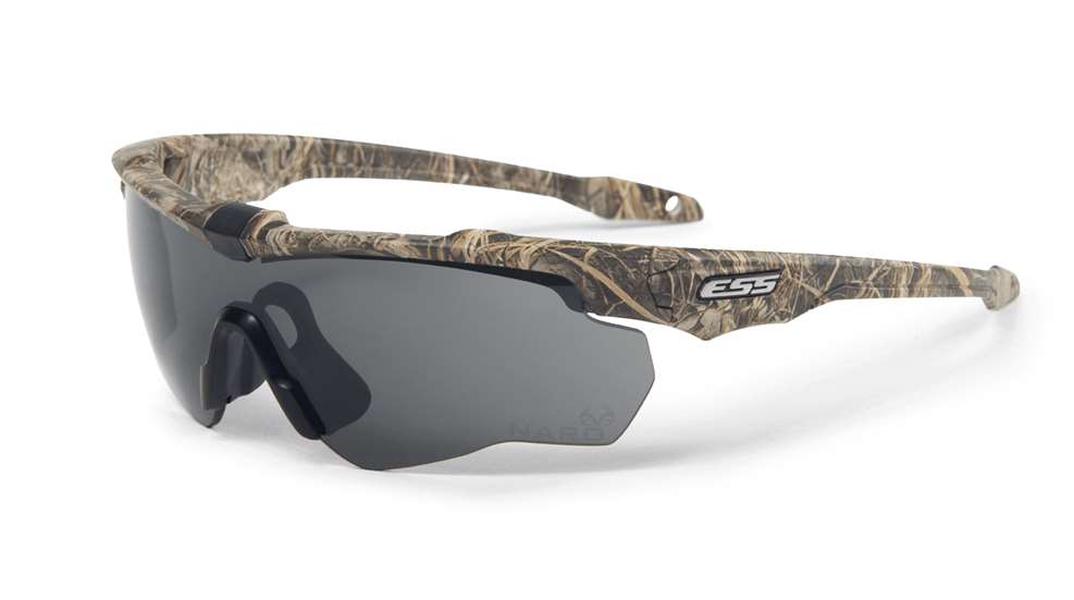 ESS glasses