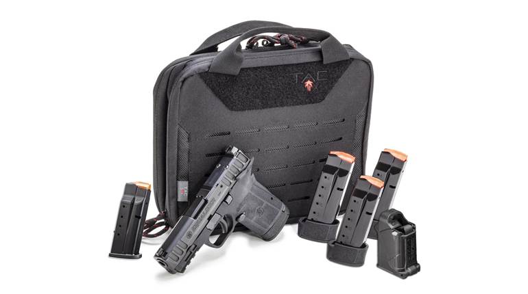 First Look: New Carry On Bundles From Smith & Wesson | An Official Journal Of The NRA