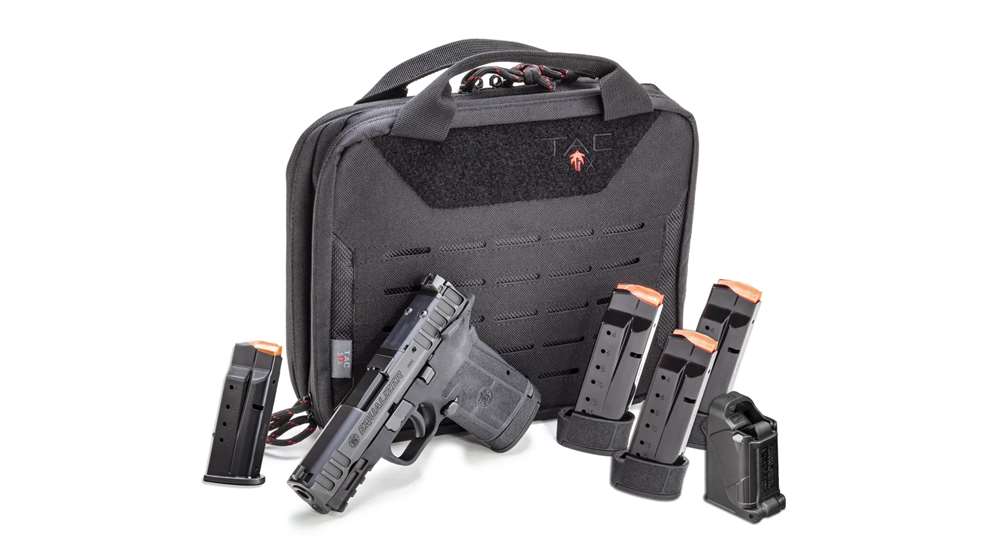 New Carry On Bundles From Smith & Wesson