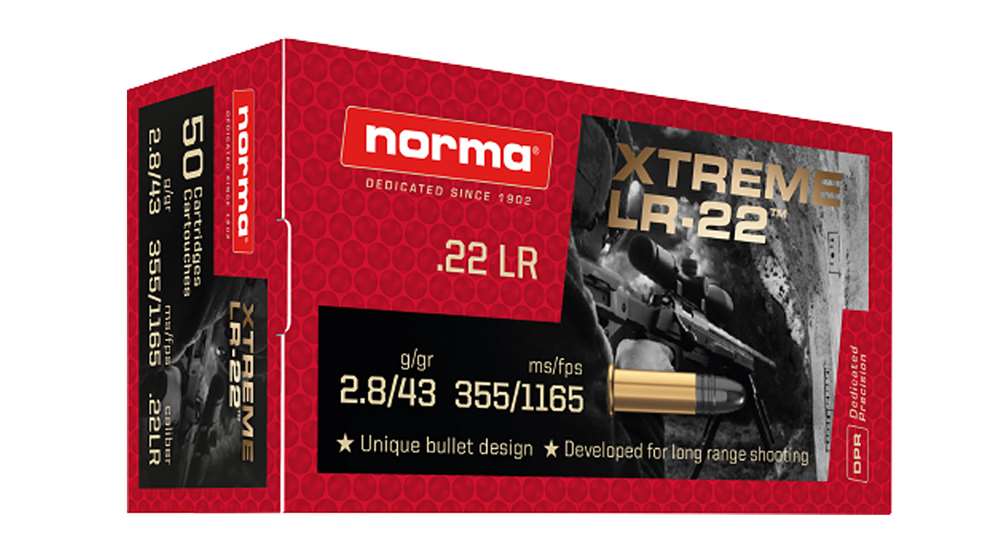 Norma XTreme
