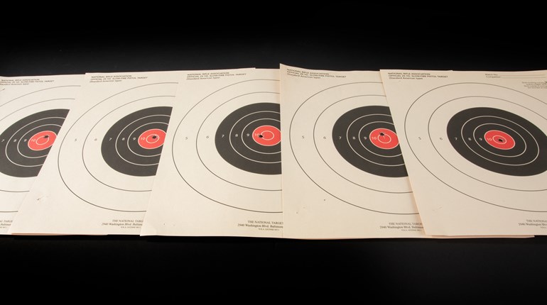 Making The Perfect Shot | An Official Journal Of The NRA