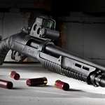 Benelli Nova 3 Tactical Shotgun