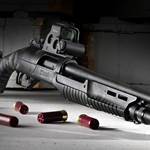 Review: Benelli Nova 3 Tactical Shotgun