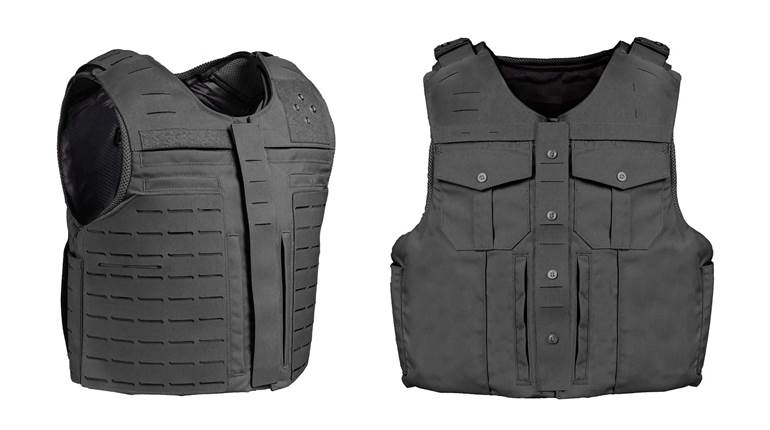 First Look: Safariland EXT Carrier System | An Official Journal Of The NRA