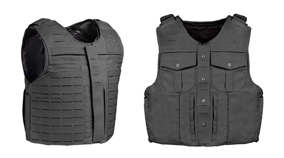 Safariland EXT Carrier System