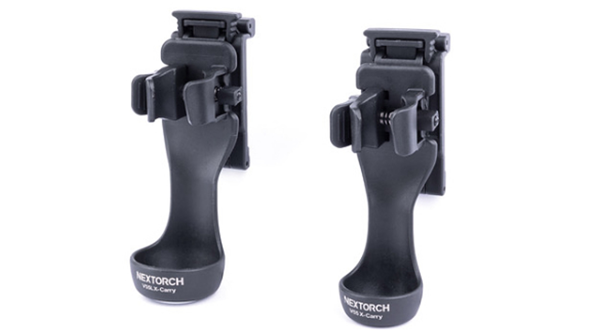 First Look: Nextorch X-Carry Flashlight Holster