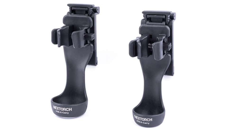 Nextorch X-Carry Flashlight Holster