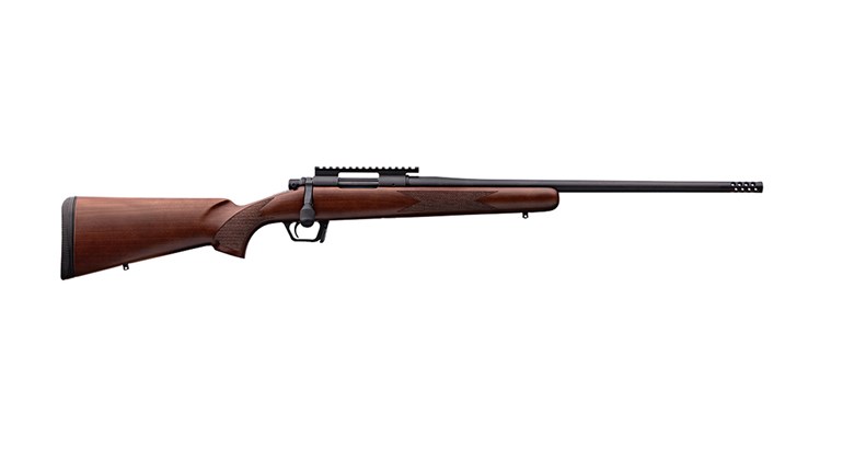 First Look: Spandau RL Bolt-Action Rifle | An Official Journal Of The NRA