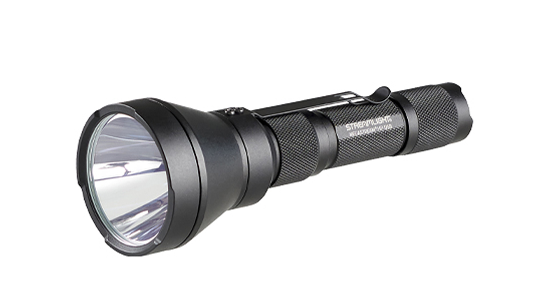 First Look: Streamlight MegaStream HP USB Flashlight