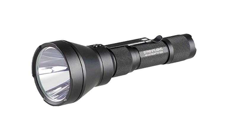 First Look: Streamlight MegaStream HP USB Flashlight | An Official Journal Of The NRA