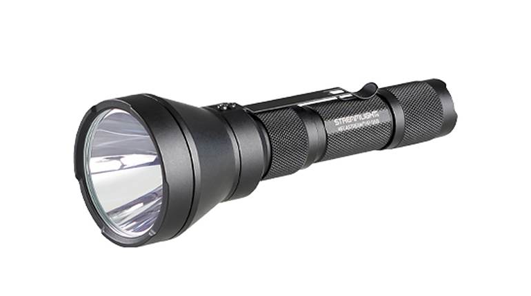 First Look: Streamlight MegaStream HP USB Flashlight | An Official Journal Of The NRA