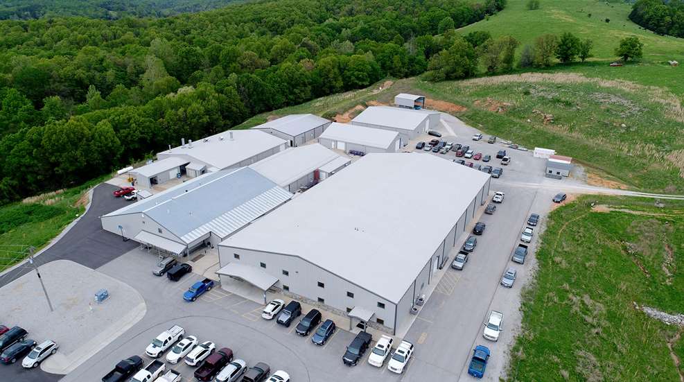 Wilson manufacturing