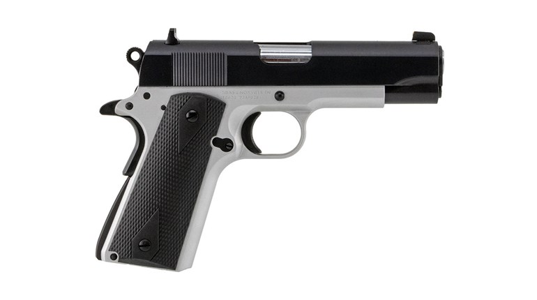 First Look: Tisas 1911A1 Aviator | An Official Journal Of The NRA