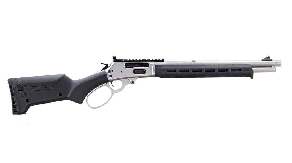 Marlin Trapper Series 1895 Rile Magpul