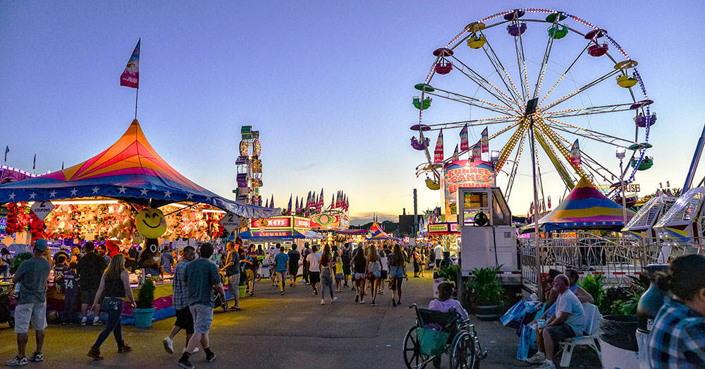 state fair