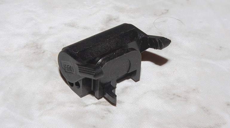 Review: BHSS/RDIH Tactical Safety System for Glock Pistols | An Official Journal Of The NRA