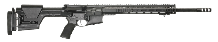 ArmaLite  Super SASS Gen II