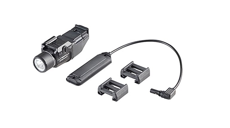 First Look: Streamlight TLR RM HL-X Light | An Official Journal Of The NRA