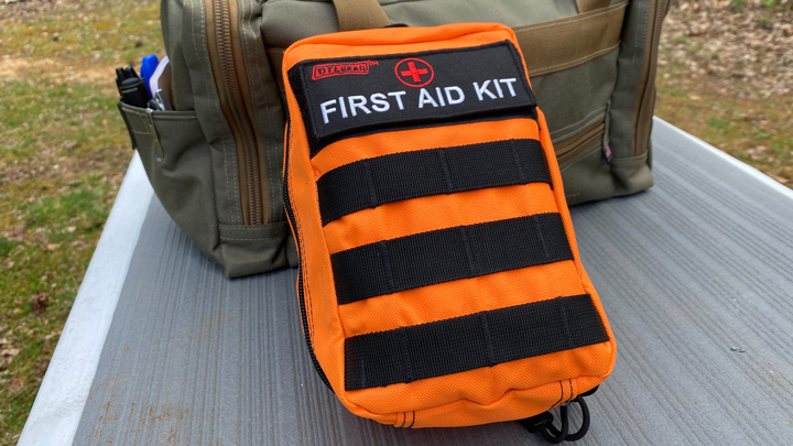 First Aid Kit