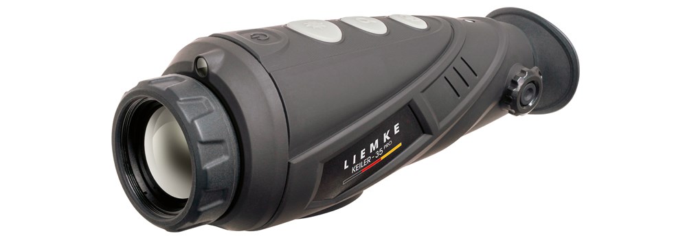 Liemke | Keiler 35 Pro Thermal Monocular