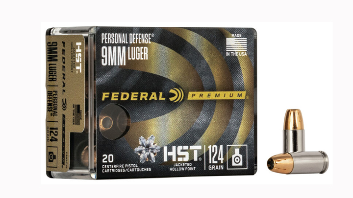 Federal HST