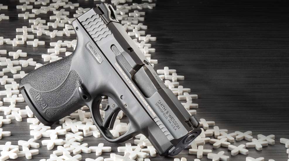 Smith & Wesson I Shield Plus