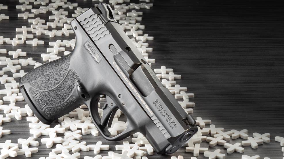 Review Smith Wesson Shield Plus An Official Journal Of The Nra Review Smith Wesson Shield Plus An Official Journal Of The Nra