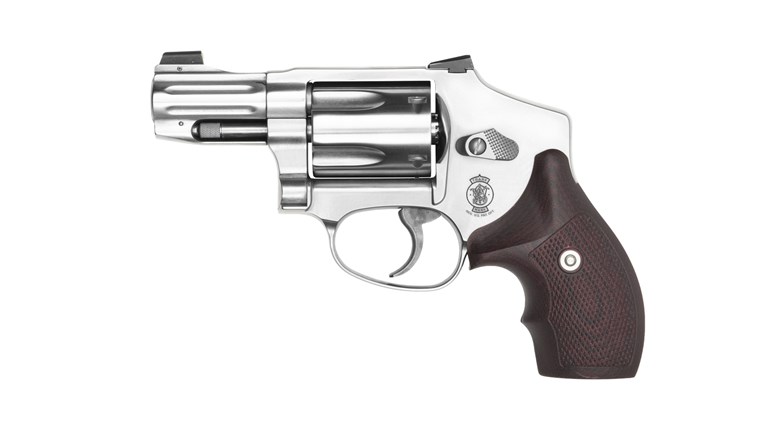 First Look: Davidson’s Exclusive Smith & Wesson Model 940 Revolver | An Official Journal Of The NRA