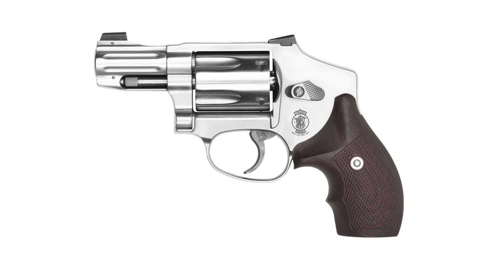 Smith & Wesson Model 940