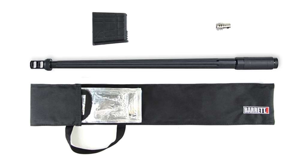 MRAD Caliber